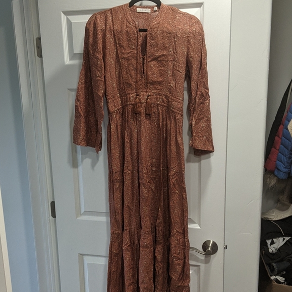 Doen Dresses & Skirts - Doen prairie dress EUC siZe XS